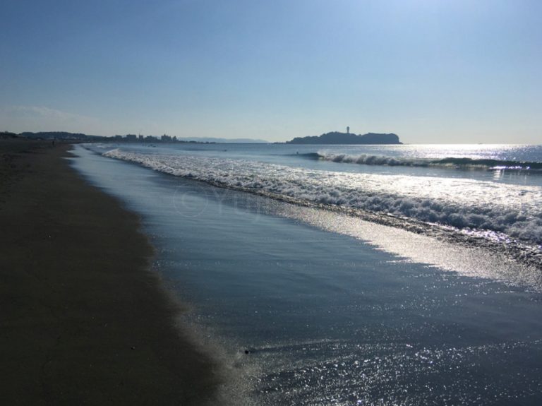 Enoshima and Shonan Beach, Yuji Ikeda Photo, 江の島, 湘南